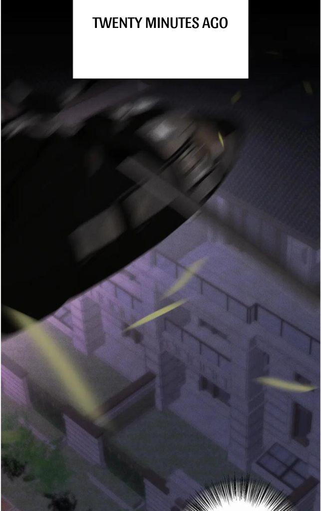 My Vampire Master Wants Revenge On Me chapter 53 - page 28