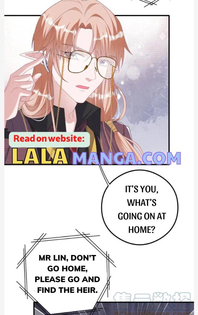 My Vampire Master Wants Revenge On Me chapter 53 - page 31