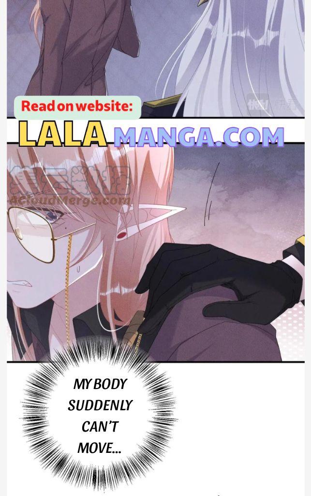 My Vampire Master Wants Revenge On Me chapter 53 - page 33