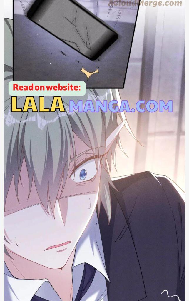 My Vampire Master Wants Revenge On Me chapter 53 - page 39