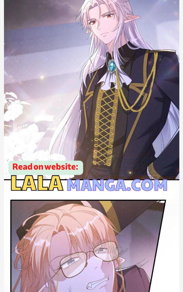 My Vampire Master Wants Revenge On Me chapter 53 - page 41