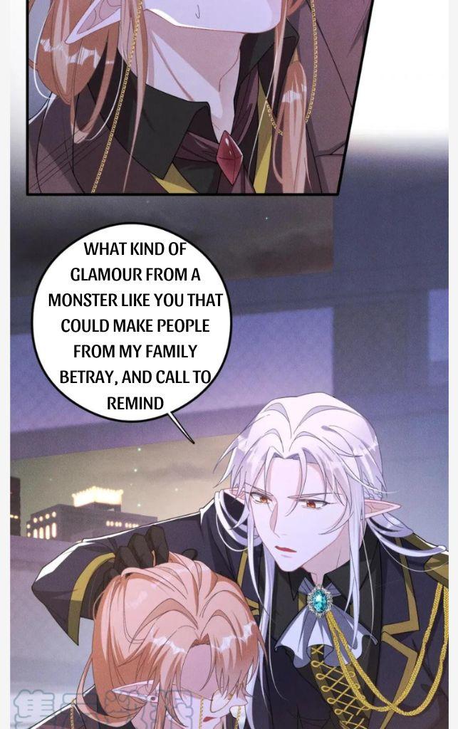 My Vampire Master Wants Revenge On Me chapter 53 - page 42