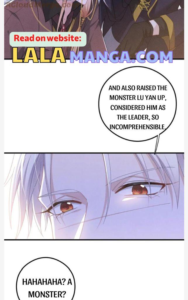 My Vampire Master Wants Revenge On Me chapter 53 - page 43