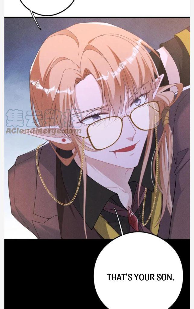 My Vampire Master Wants Revenge On Me chapter 53 - page 44