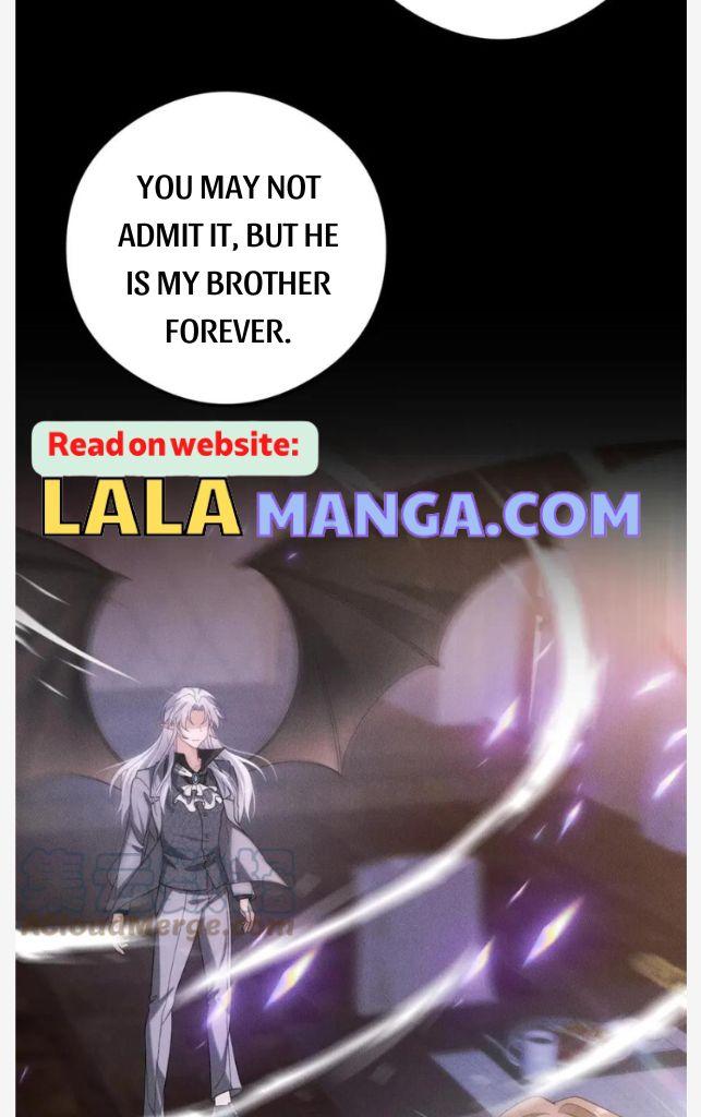 My Vampire Master Wants Revenge On Me chapter 53 - page 45