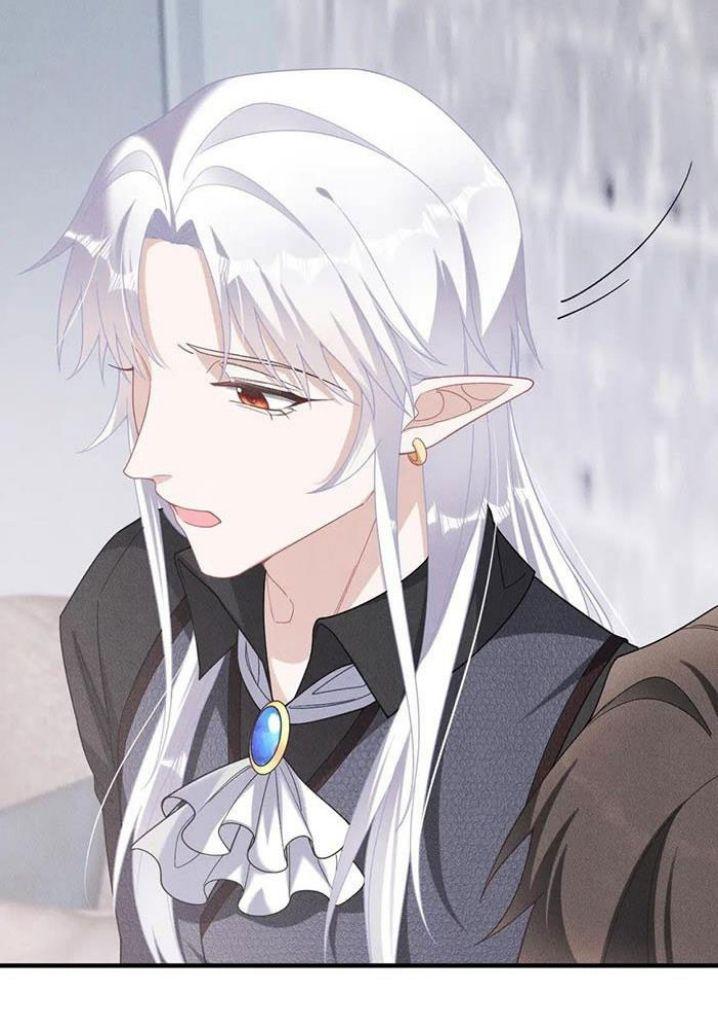 My Vampire Master Wants Revenge On Me chapter 52 - page 43