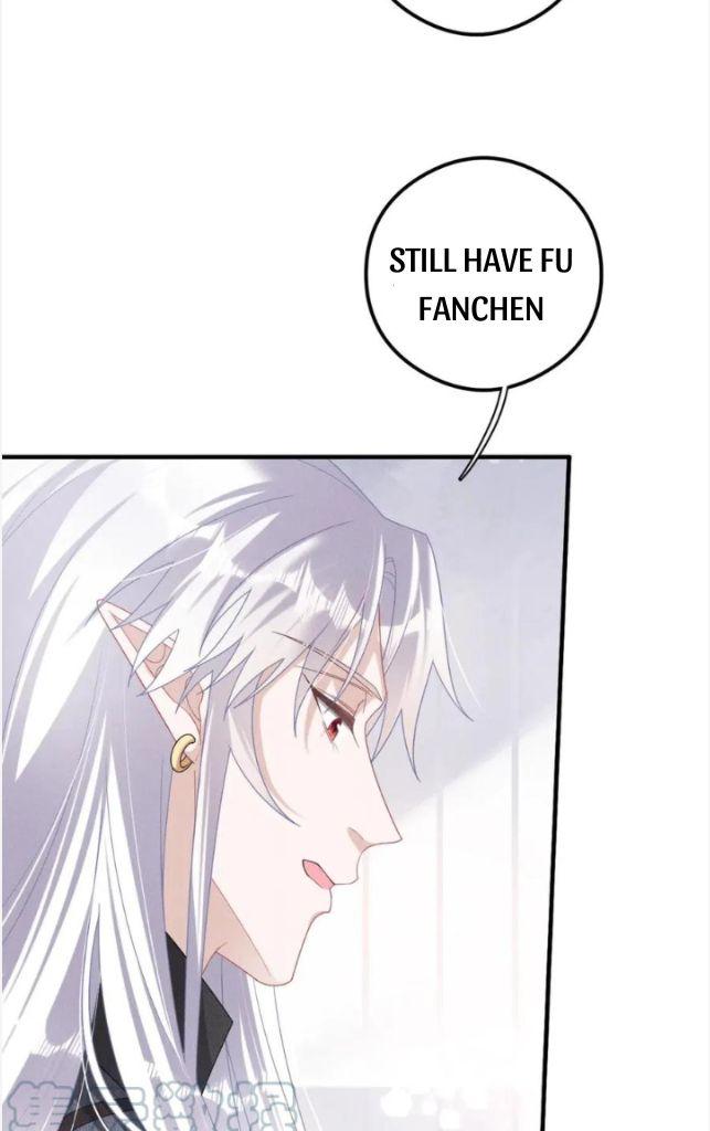 My Vampire Master Wants Revenge On Me chapter 51 - page 19