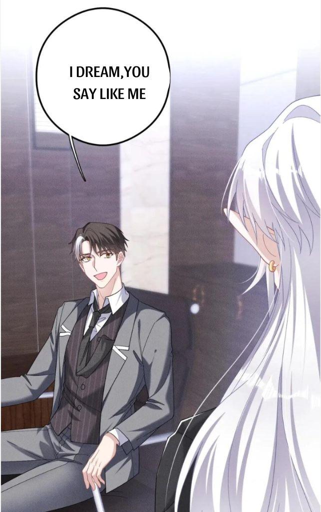 My Vampire Master Wants Revenge On Me chapter 51 - page 27