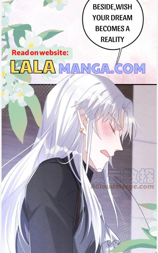 My Vampire Master Wants Revenge On Me chapter 51 - page 32