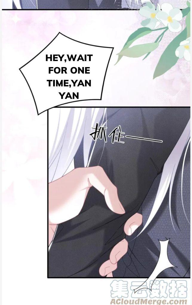 My Vampire Master Wants Revenge On Me chapter 51 - page 33