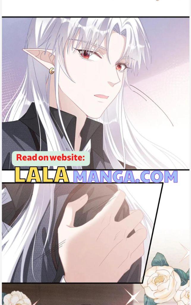 My Vampire Master Wants Revenge On Me chapter 51 - page 34