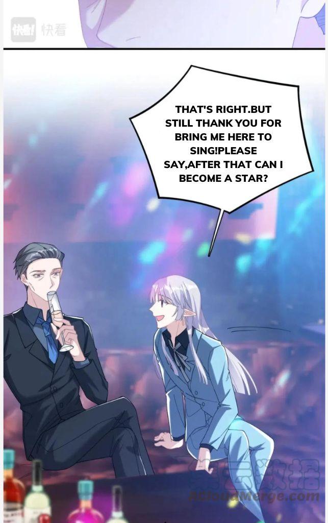 My Vampire Master Wants Revenge On Me chapter 51 - page 43