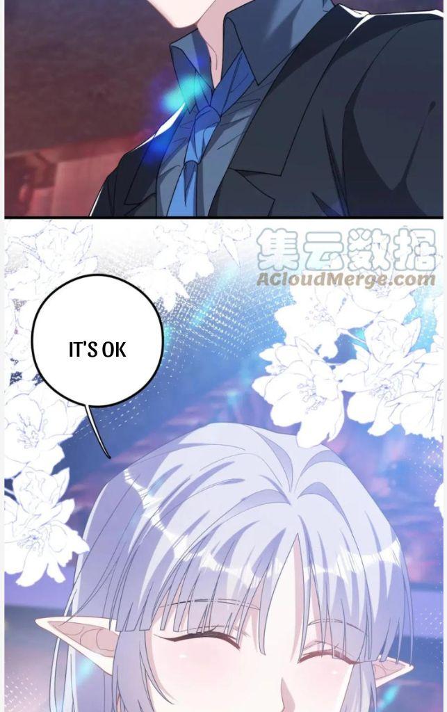 My Vampire Master Wants Revenge On Me chapter 51 - page 45