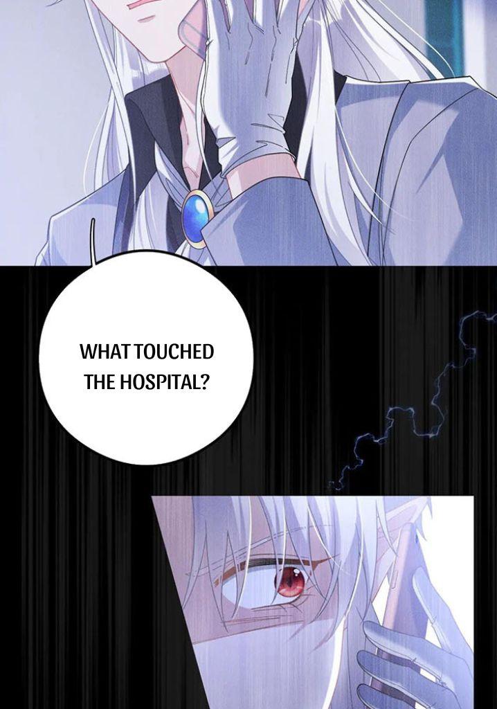 My Vampire Master Wants Revenge On Me chapter 50 - page 14