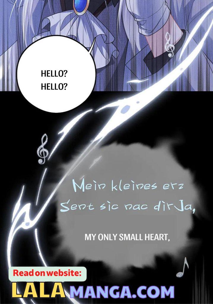 My Vampire Master Wants Revenge On Me chapter 50 - page 17