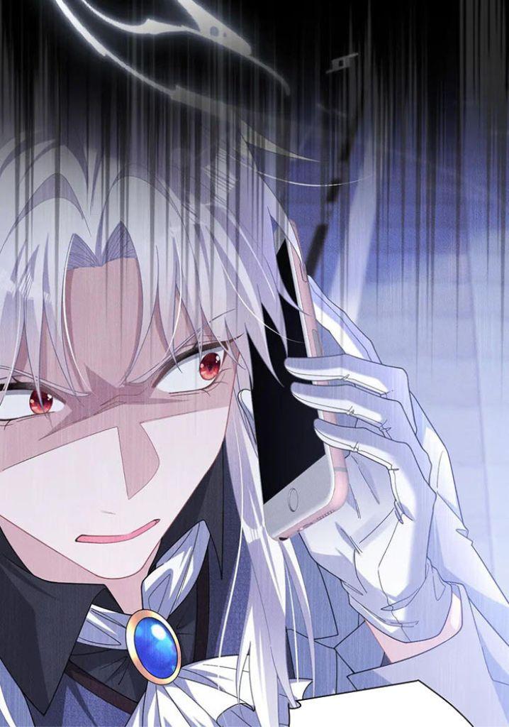 My Vampire Master Wants Revenge On Me chapter 50 - page 18