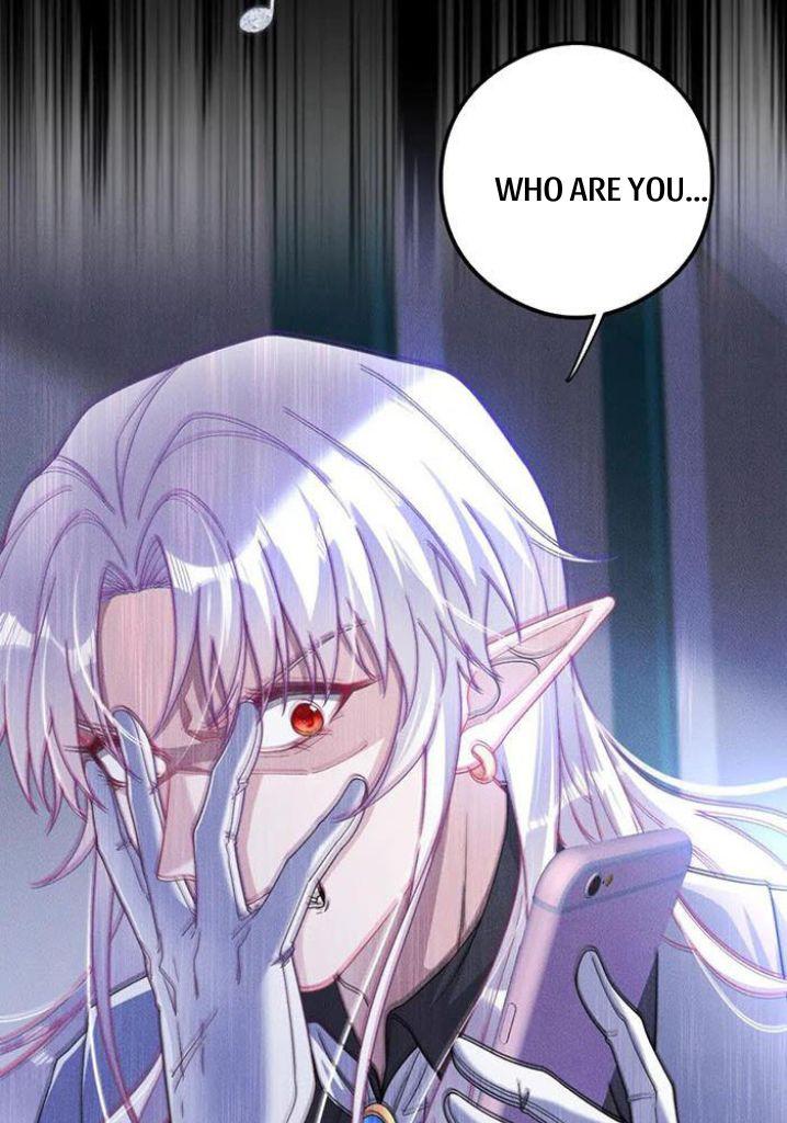 My Vampire Master Wants Revenge On Me chapter 50 - page 20