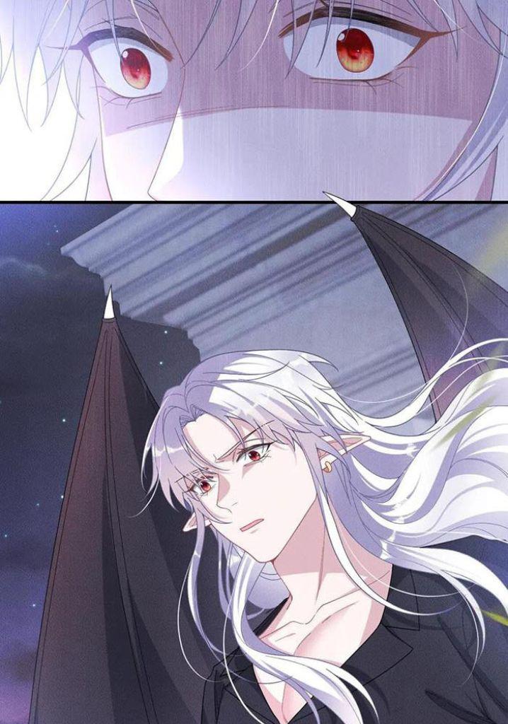 My Vampire Master Wants Revenge On Me chapter 50 - page 22
