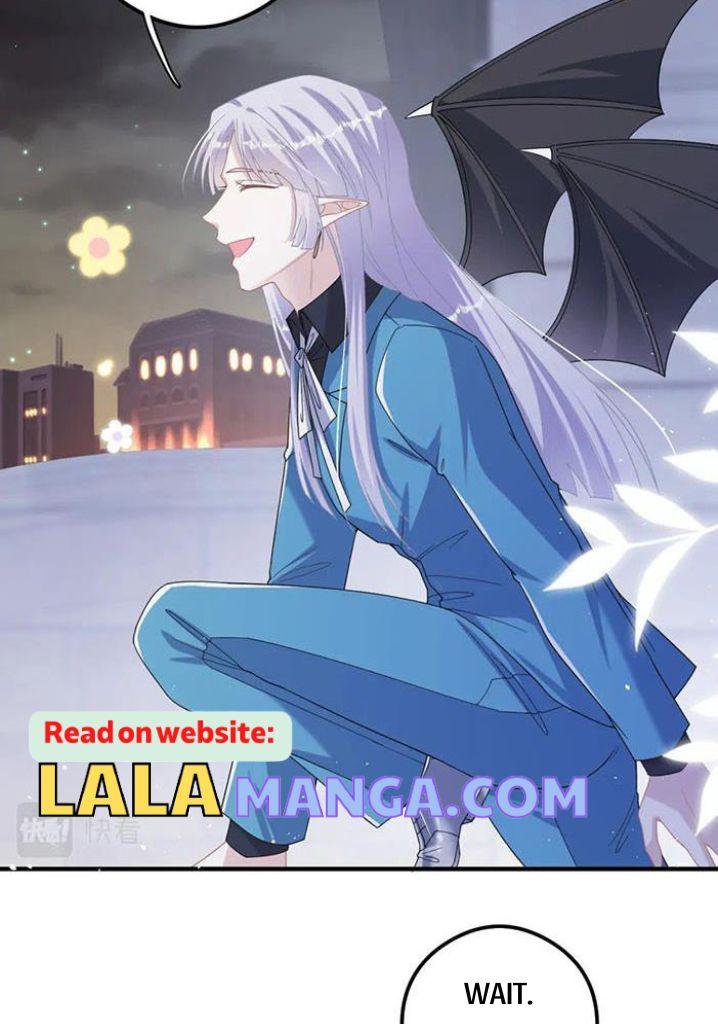 My Vampire Master Wants Revenge On Me chapter 50 - page 37