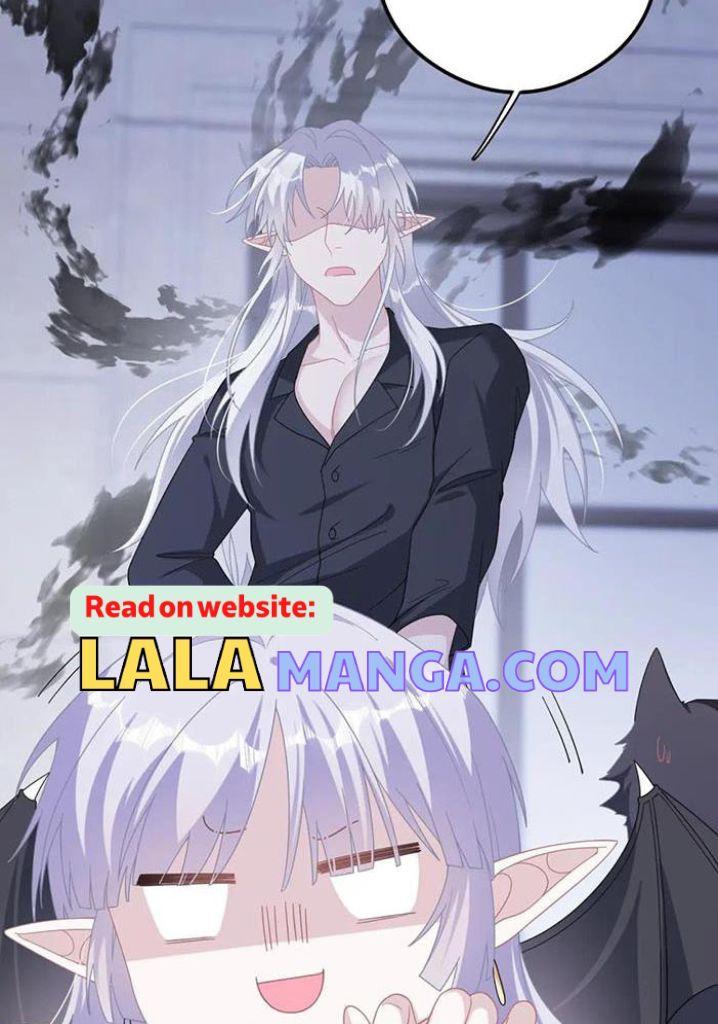My Vampire Master Wants Revenge On Me chapter 50 - page 39
