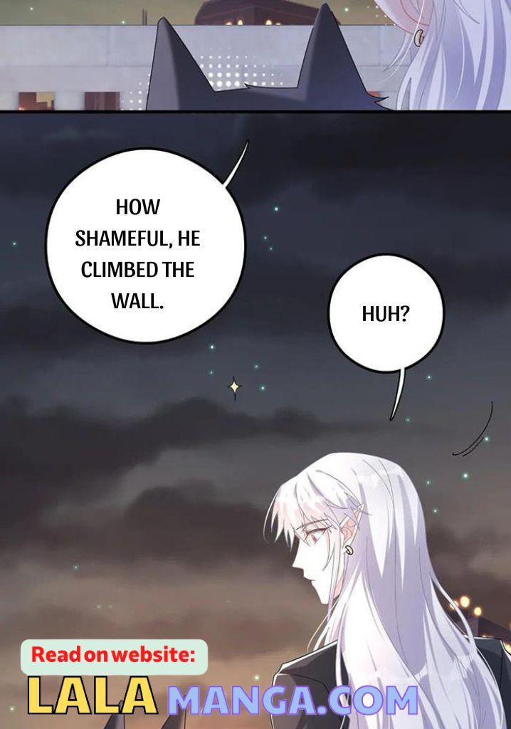 My Vampire Master Wants Revenge On Me chapter 50 - page 41