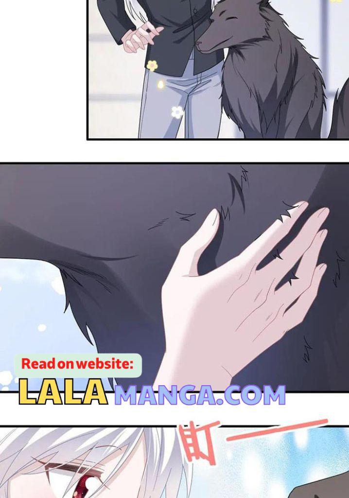 My Vampire Master Wants Revenge On Me chapter 50 - page 43