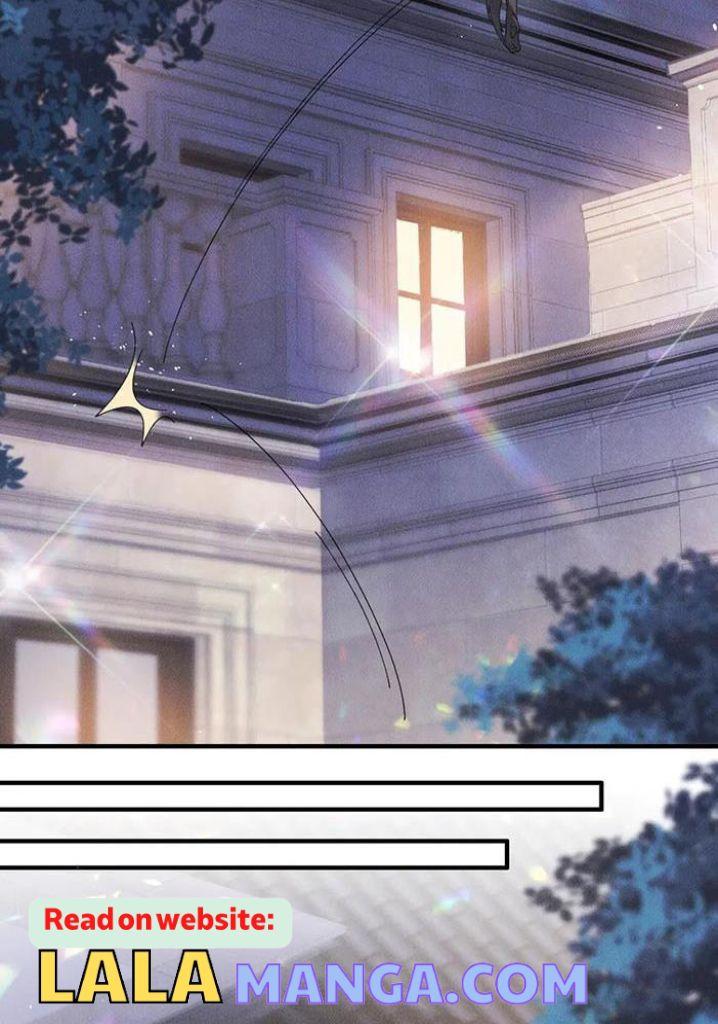 My Vampire Master Wants Revenge On Me chapter 50 - page 47