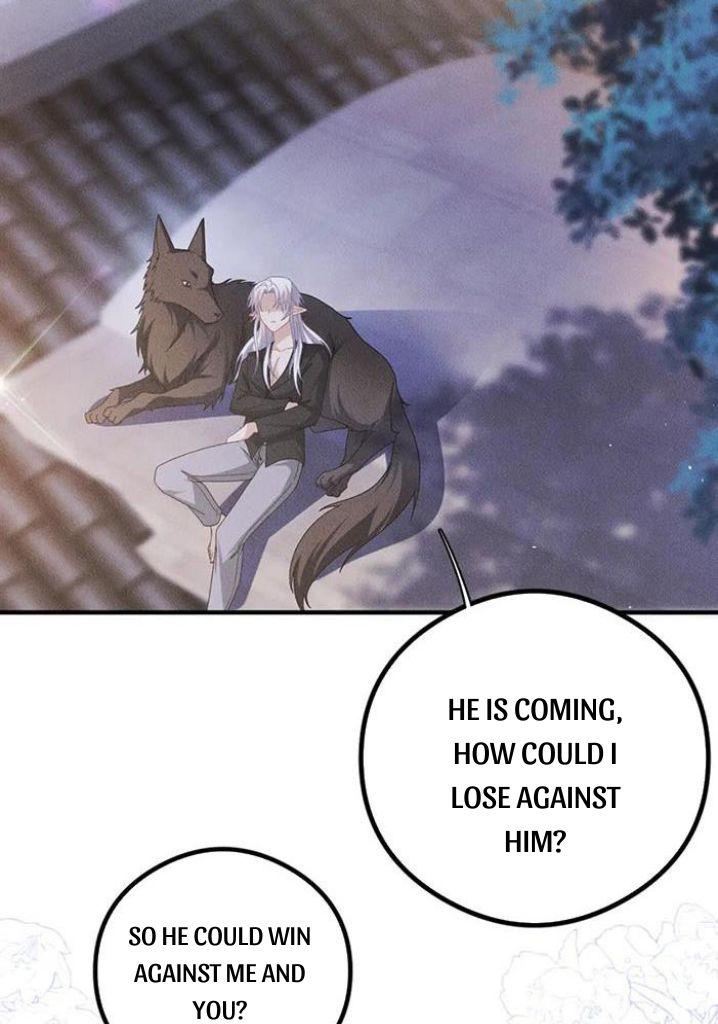 My Vampire Master Wants Revenge On Me chapter 50 - page 48