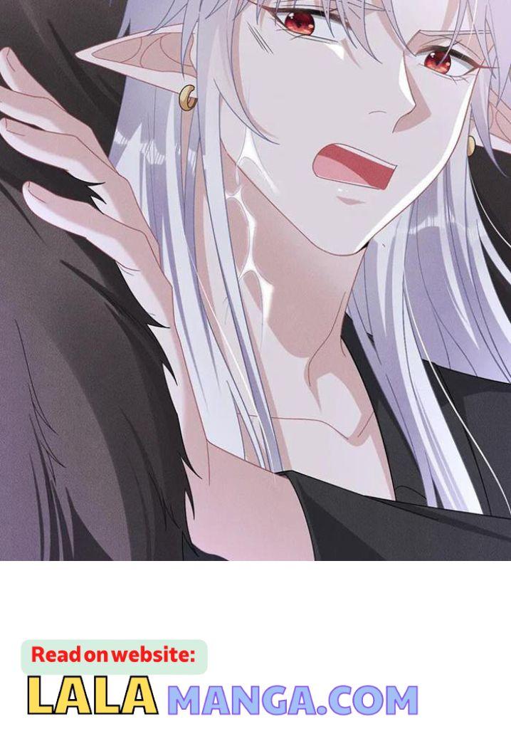 My Vampire Master Wants Revenge On Me chapter 50 - page 52