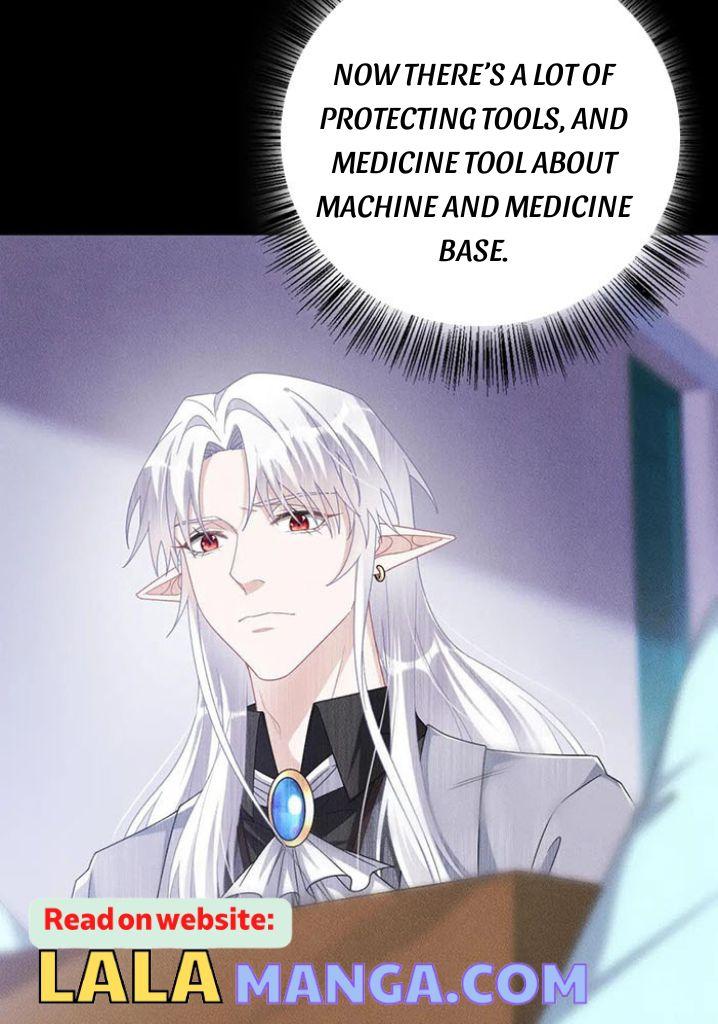 My Vampire Master Wants Revenge On Me chapter 50 - page 9