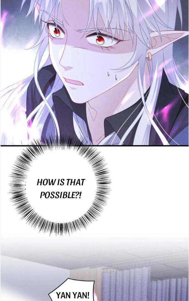 My Vampire Master Wants Revenge On Me chapter 49 - page 15