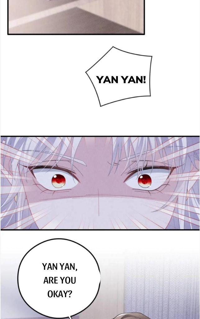 My Vampire Master Wants Revenge On Me chapter 49 - page 19