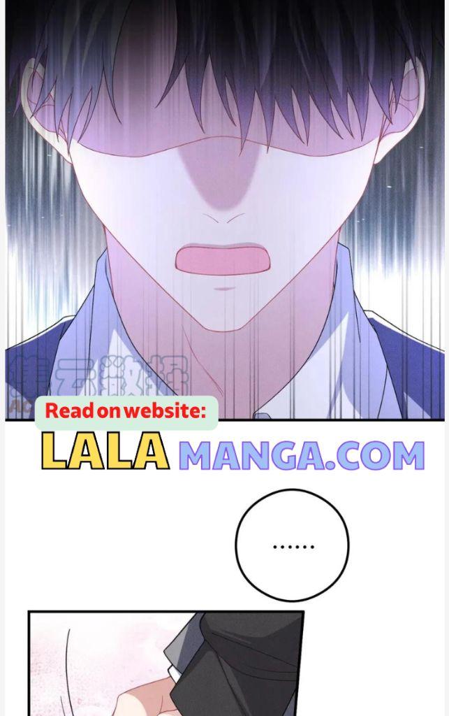 My Vampire Master Wants Revenge On Me chapter 49 - page 29