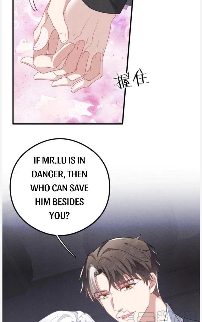 My Vampire Master Wants Revenge On Me chapter 49 - page 30