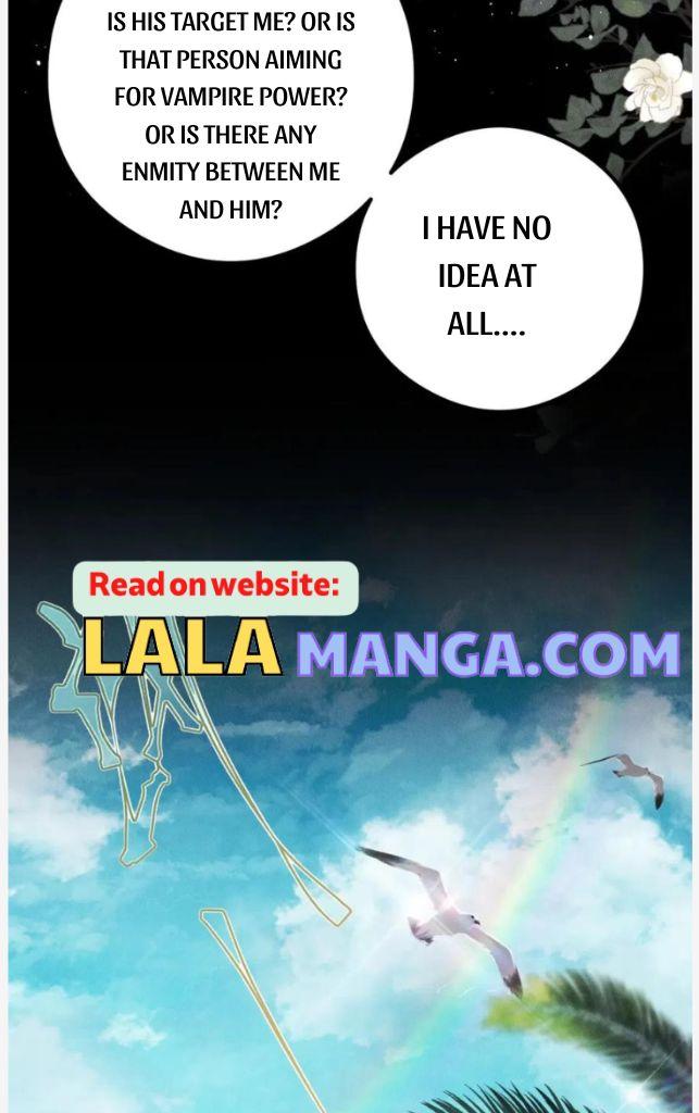 My Vampire Master Wants Revenge On Me chapter 49 - page 33