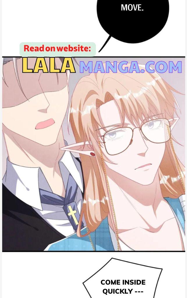 My Vampire Master Wants Revenge On Me chapter 49 - page 37