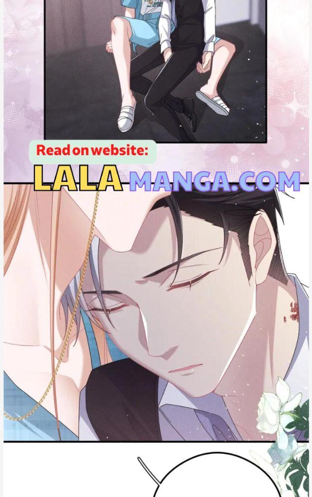 My Vampire Master Wants Revenge On Me chapter 49 - page 49