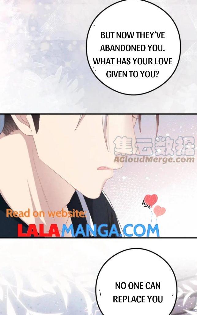 My Vampire Master Wants Revenge On Me chapter 46 - page 14