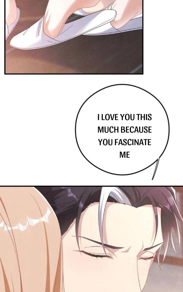 My Vampire Master Wants Revenge On Me chapter 46 - page 17