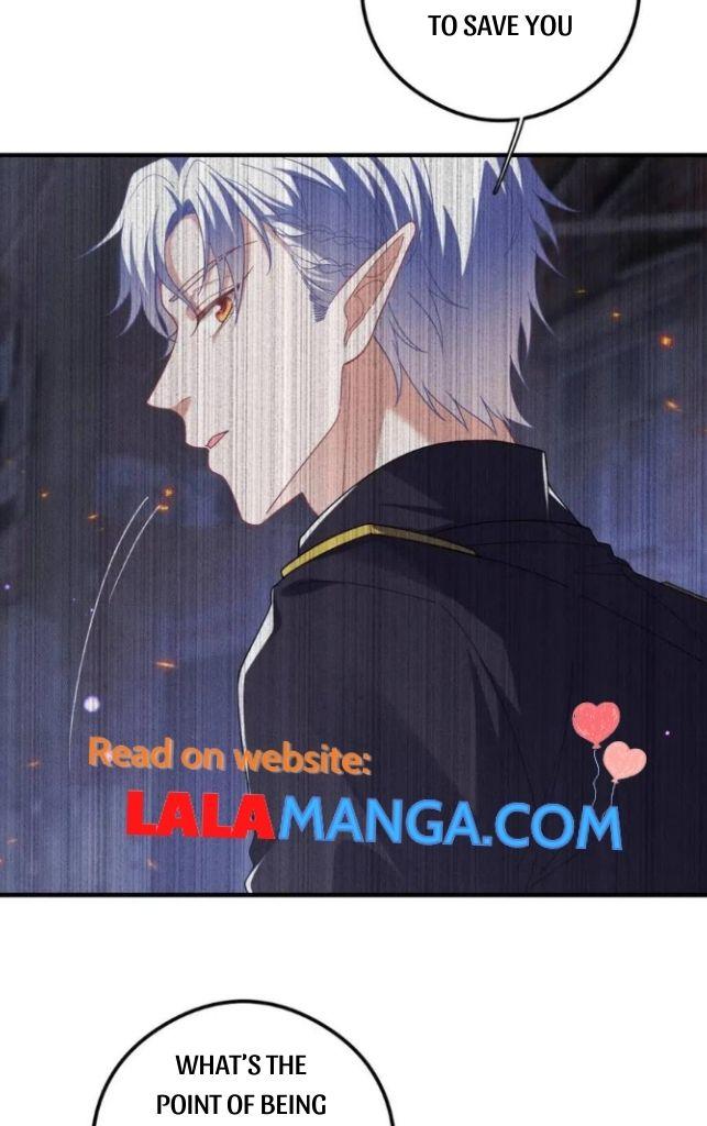 My Vampire Master Wants Revenge On Me chapter 46 - page 28