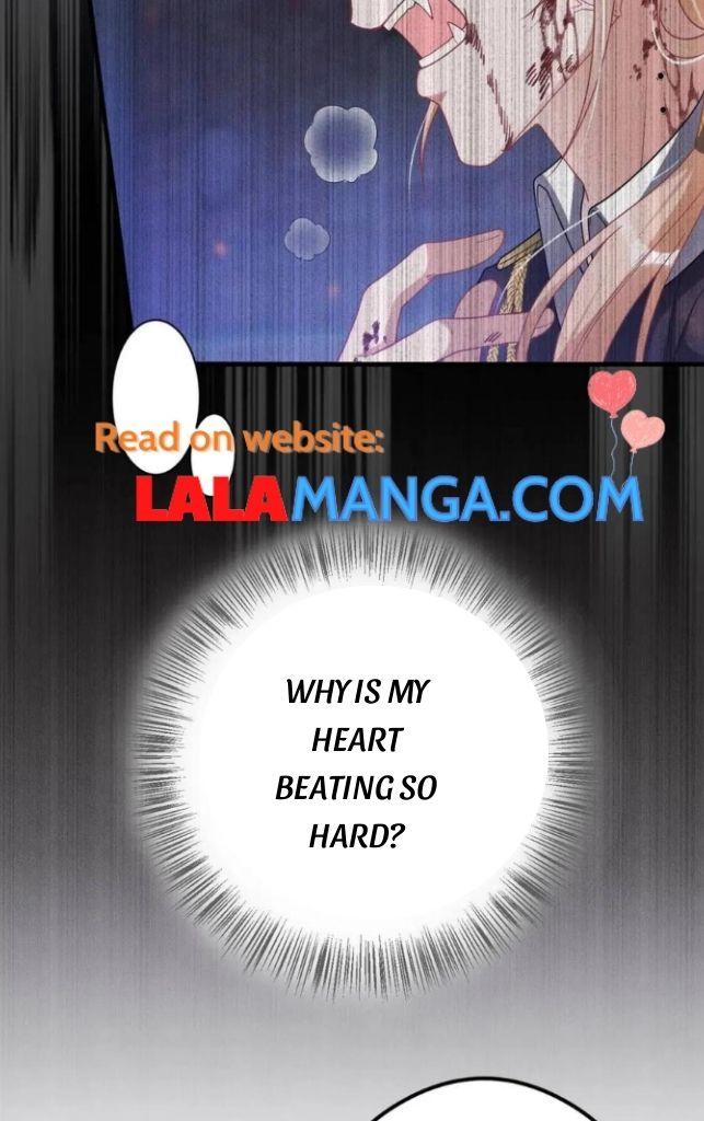 My Vampire Master Wants Revenge On Me chapter 46 - page 34