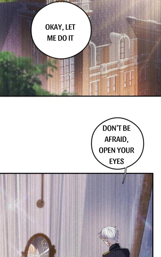 My Vampire Master Wants Revenge On Me chapter 46 - page 39