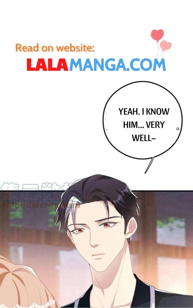 My Vampire Master Wants Revenge On Me chapter 46 - page 4