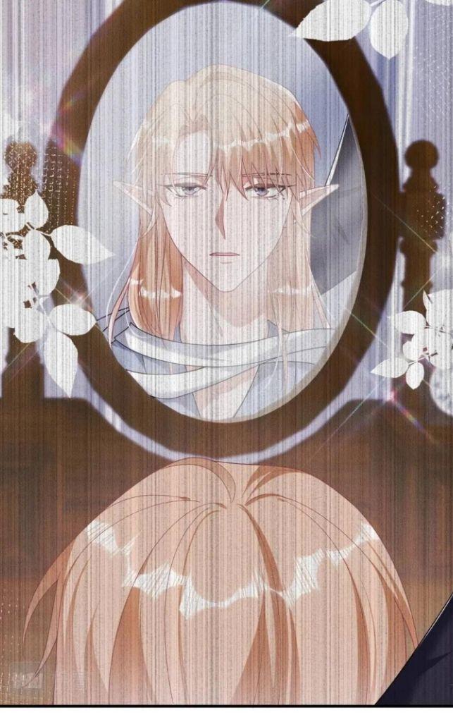 My Vampire Master Wants Revenge On Me chapter 46 - page 41