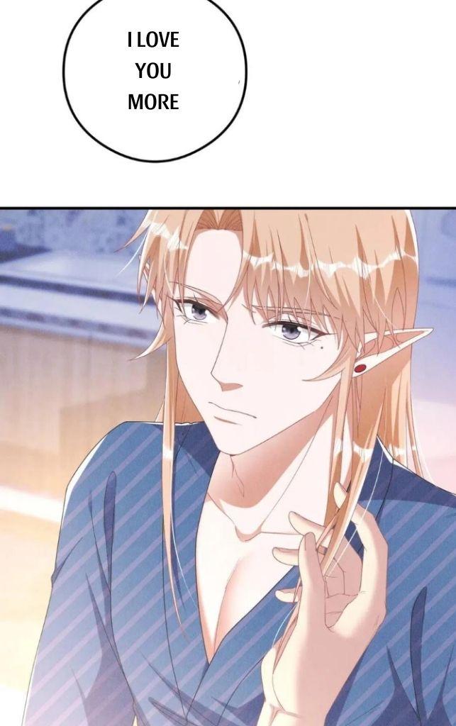 My Vampire Master Wants Revenge On Me chapter 46 - page 9