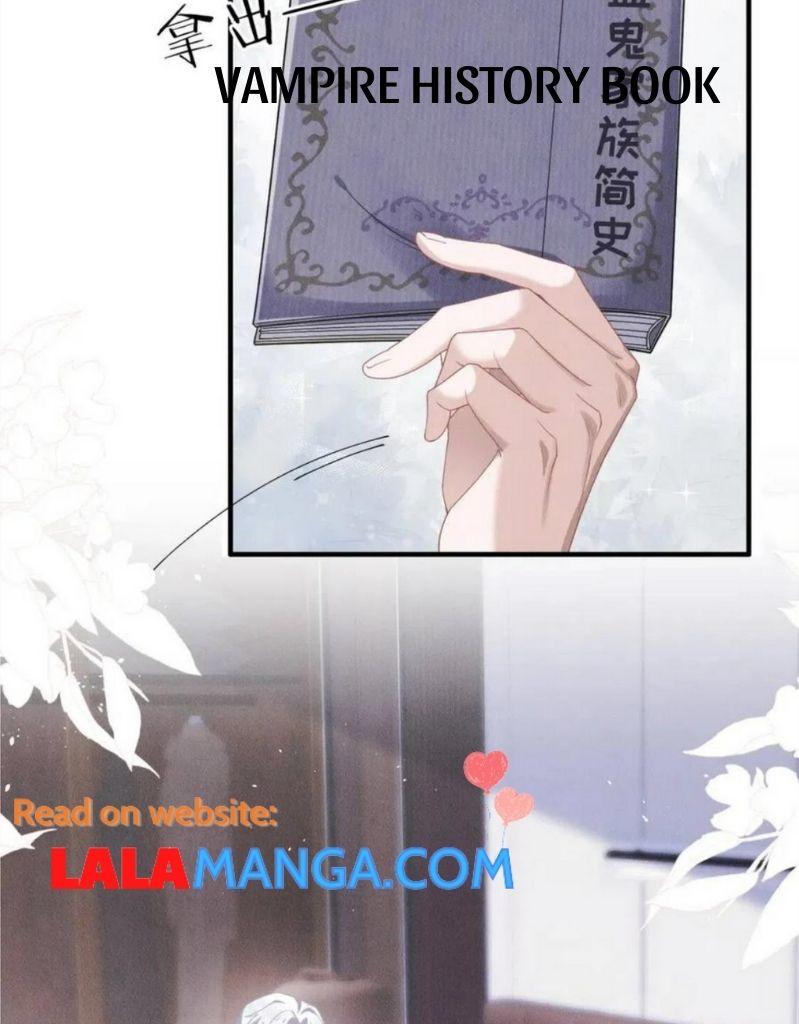 My Vampire Master Wants Revenge On Me chapter 45 - page 10