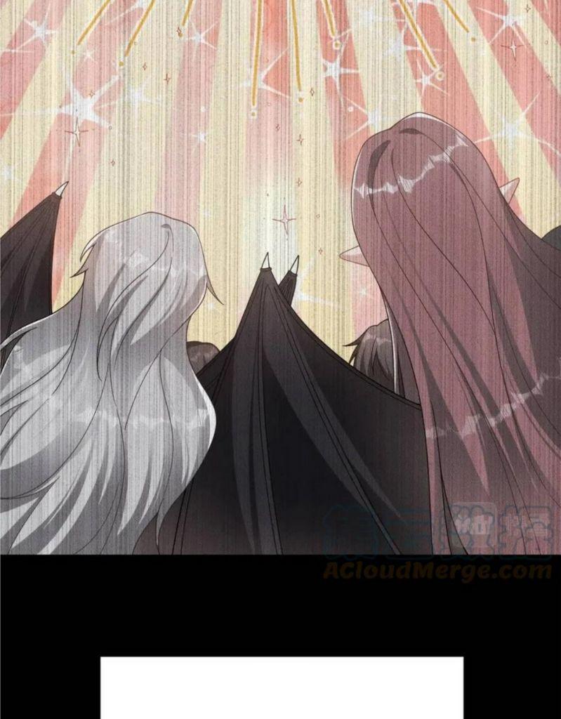 My Vampire Master Wants Revenge On Me chapter 45 - page 23