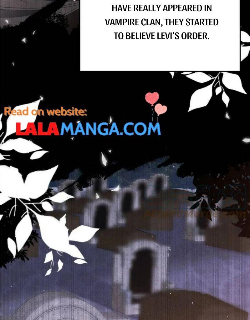 My Vampire Master Wants Revenge On Me chapter 45 - page 28