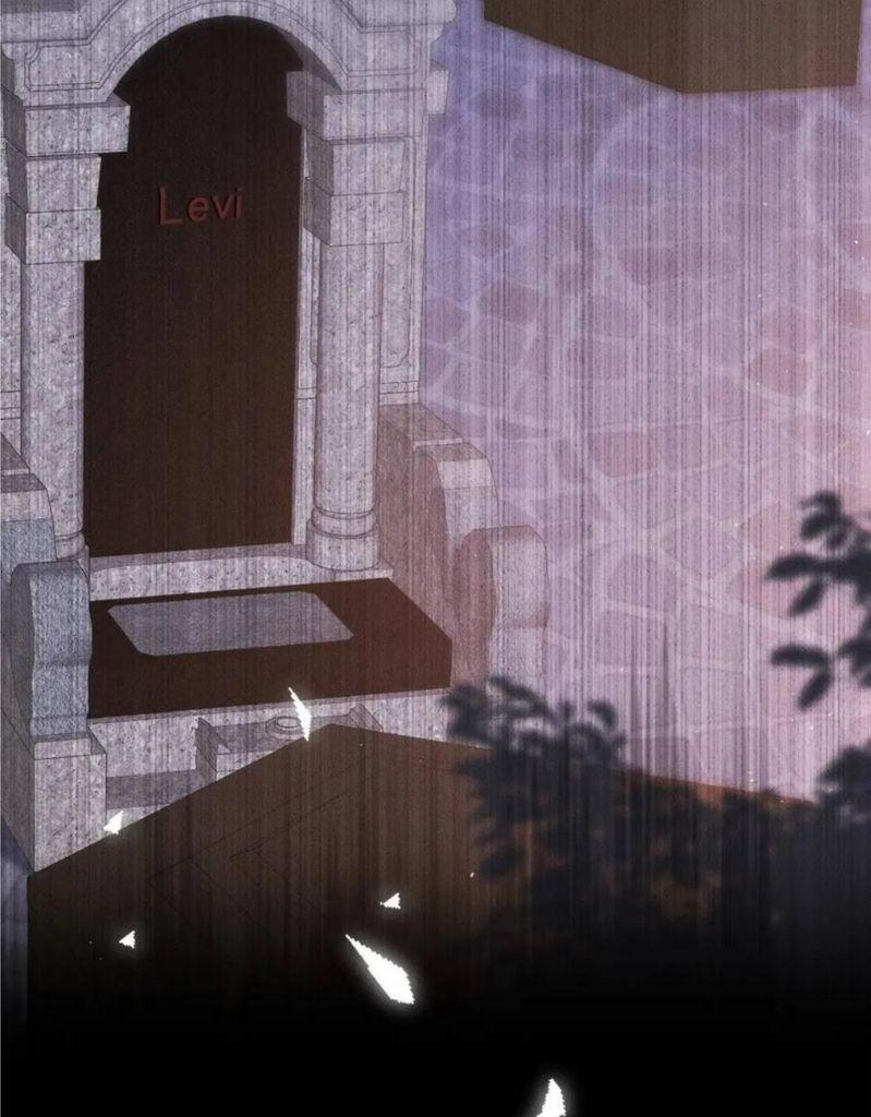 My Vampire Master Wants Revenge On Me chapter 45 - page 29