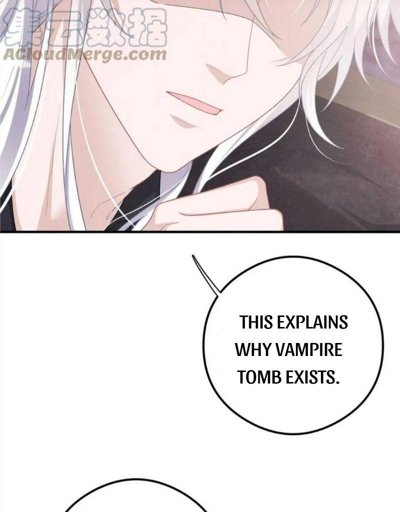 My Vampire Master Wants Revenge On Me chapter 45 - page 31